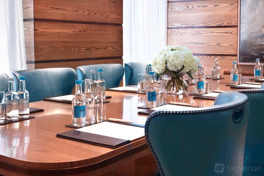 Silver Room Silver Room