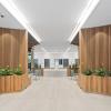 Meeting Room B.