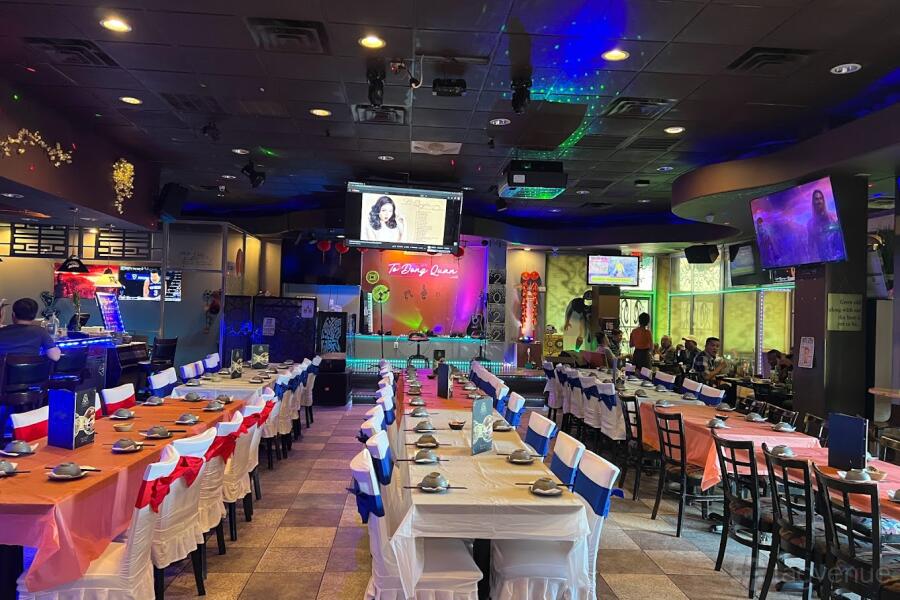 Entire Venue Entire Venue