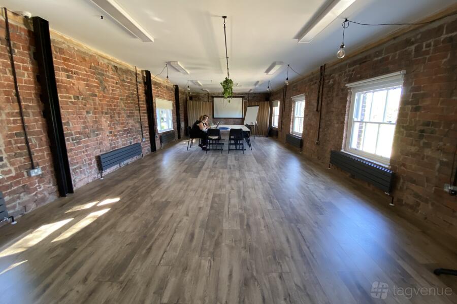 The Loft The Loft