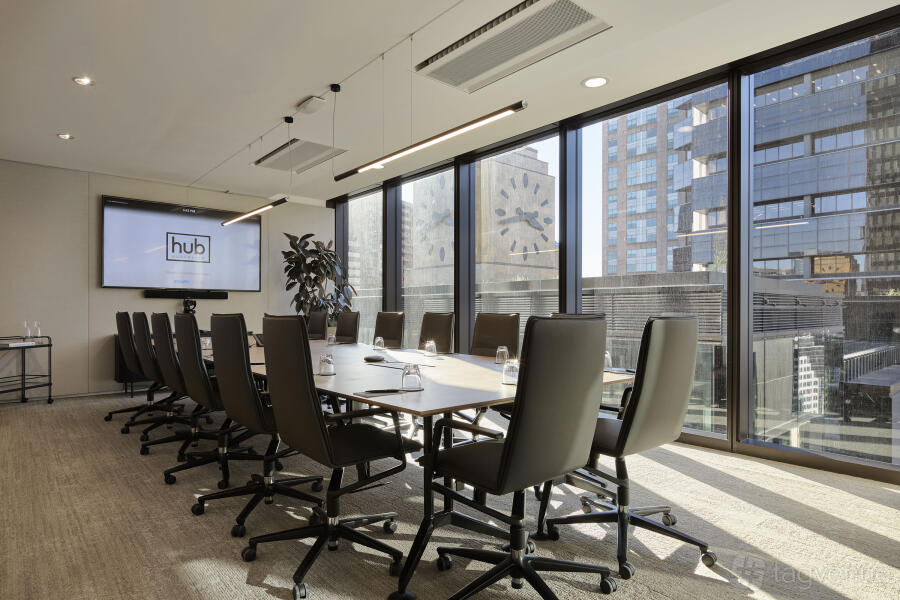 Boardroom Boardroom