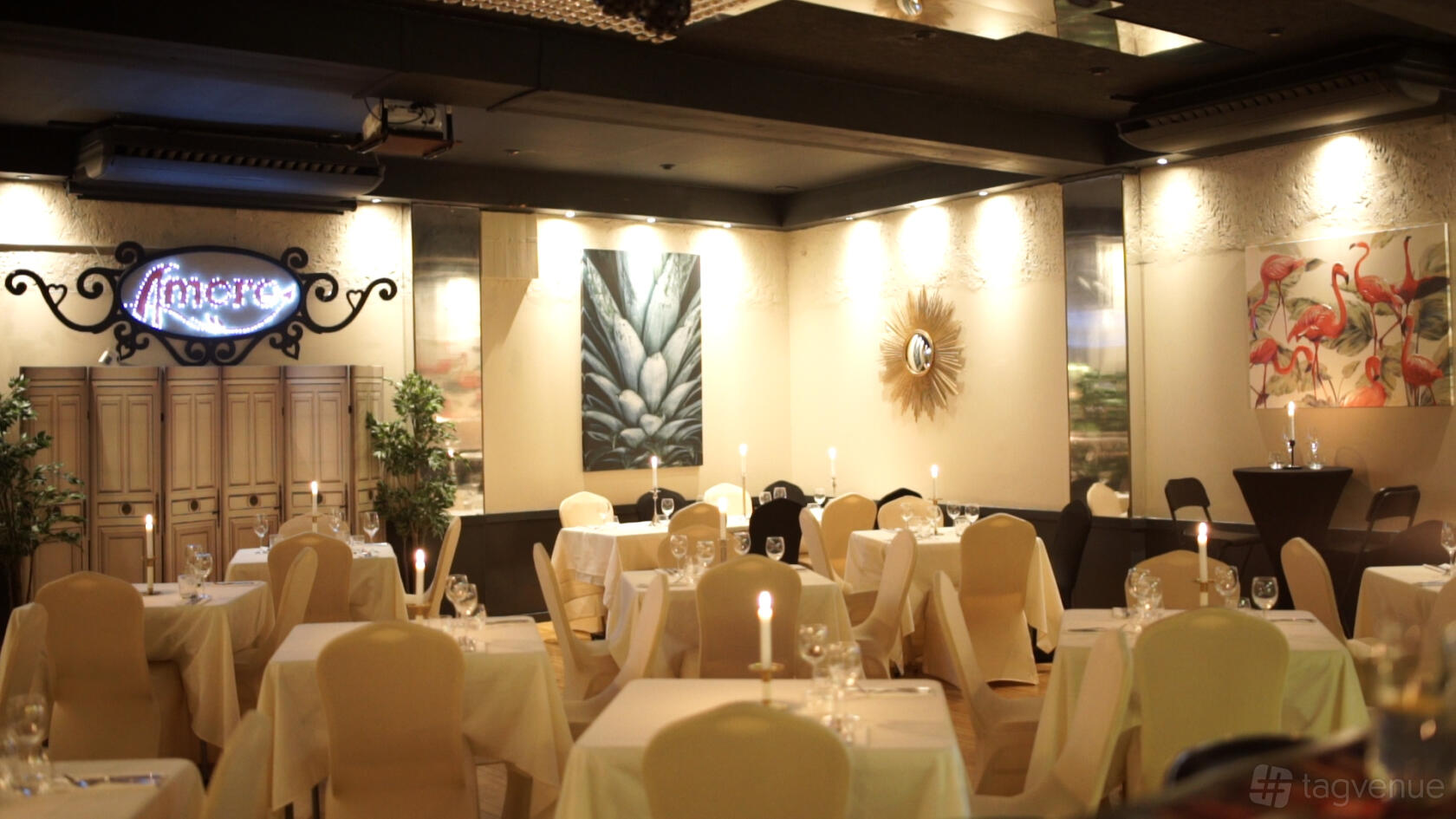 Function Room Inverell Function Room - Mosaic Kitchen - Event Venue Hire - Tagvenue.com