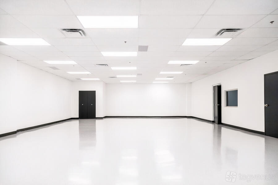 Creative Event Space Creative Event Space