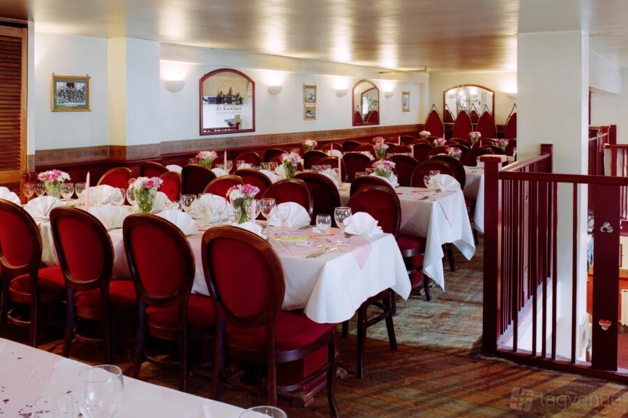 Whole Venue at