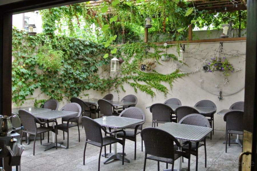 Private Patio Private Patio