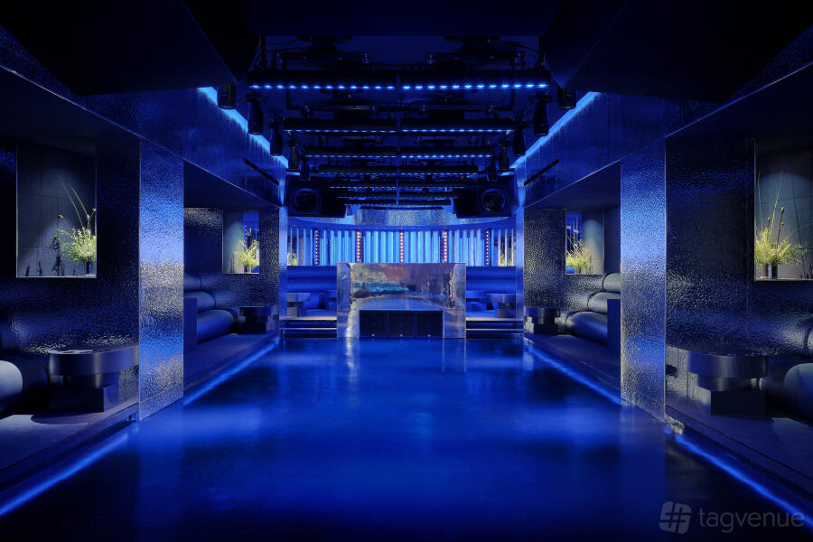 The Club Room The Club Room