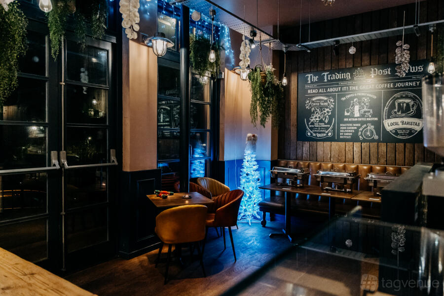 Venue Hire Venue Hire