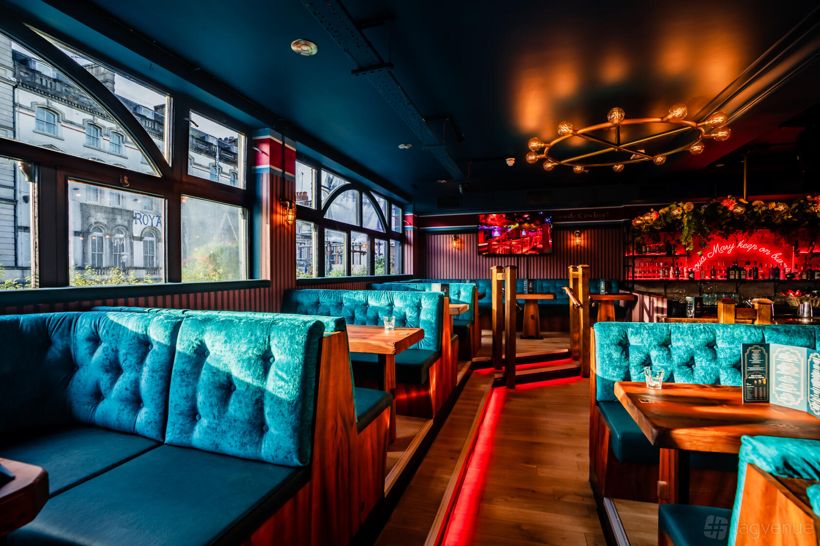 Bonnie Rouges Cardiff Bonnie Rogues Pub Venue Hire in Cardiff | Reviews, Photos & Prices