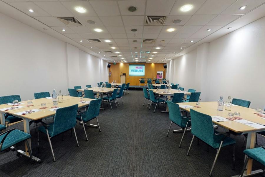 Westminster Suite at