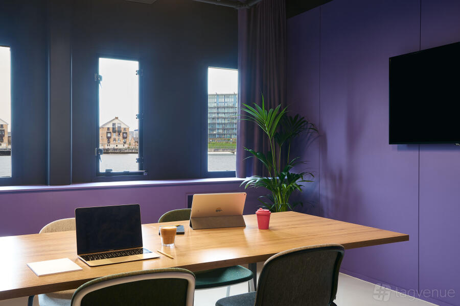 Purple Room Purple Room