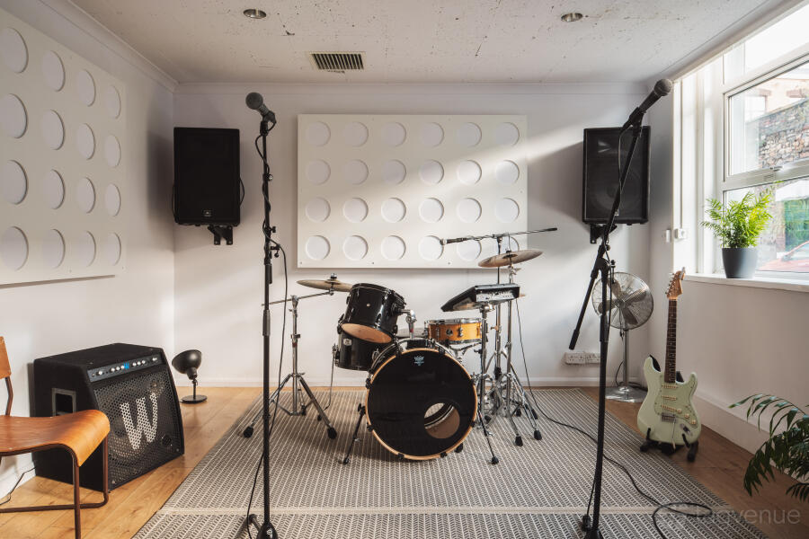 Room 05 at