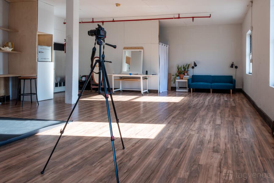 Photo Studio at