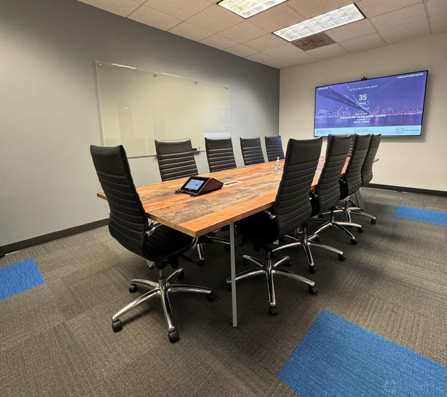 Ignite (Conference Room 502) - Atlanta Tech Park - Event Venue Rental ...
