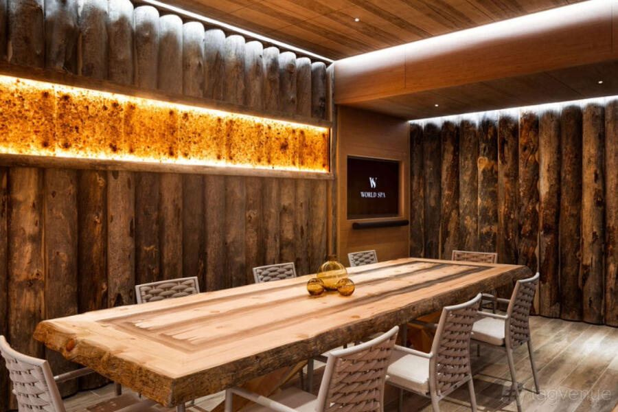 Chalet at