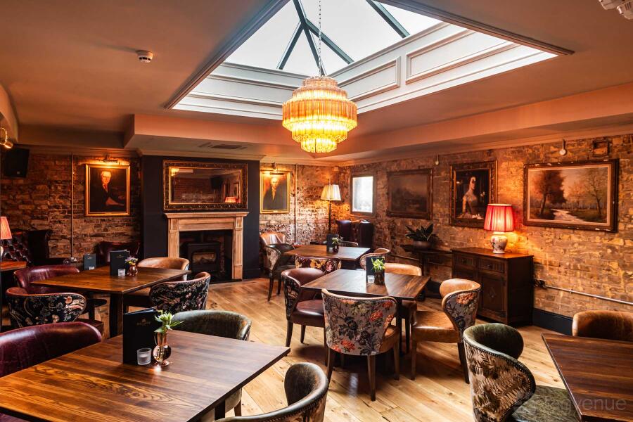 The Snug at