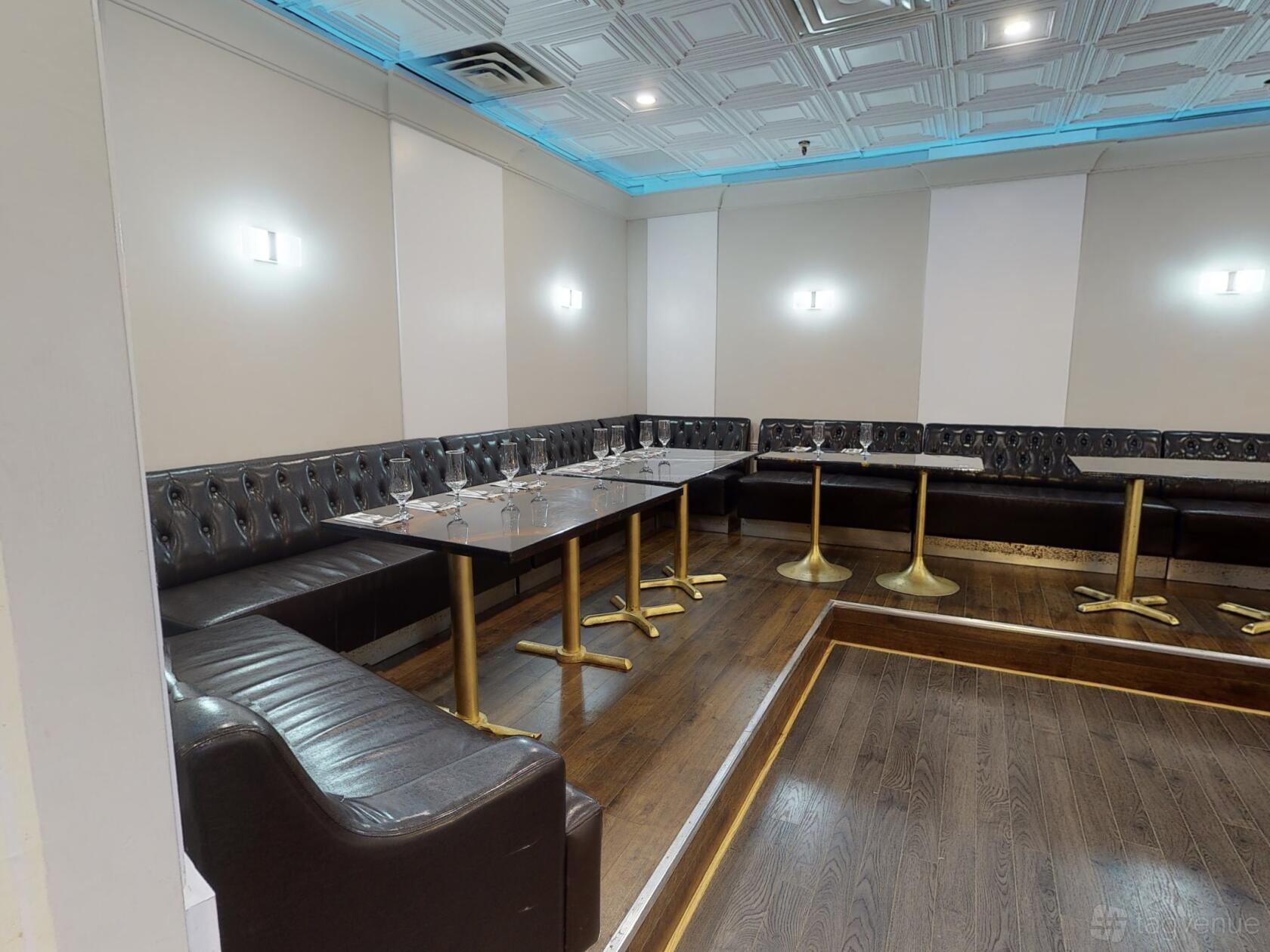 Vvip Signature Rostrum VVIP Zone - Star Nation - Event Venue Rental - Tagvenue.com