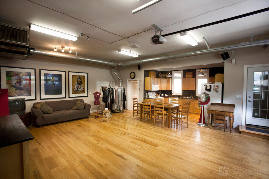 Studio Studio