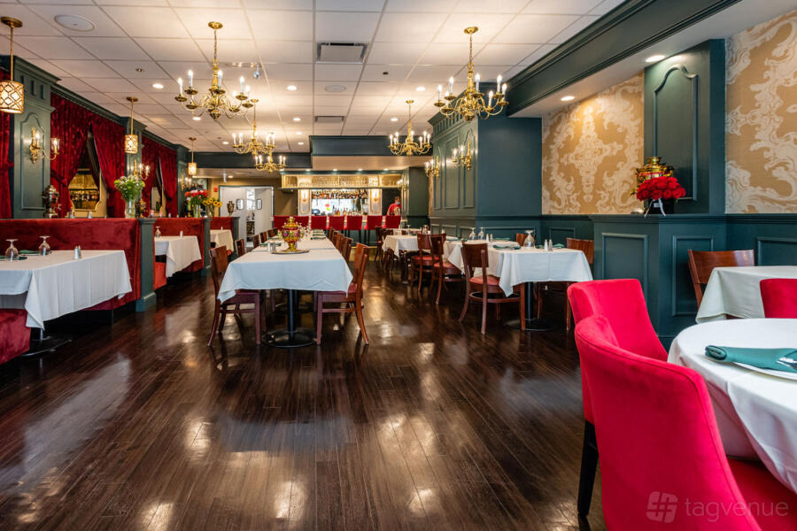 Russian Tea Time Restaurant Russian Tea Time Restaurant