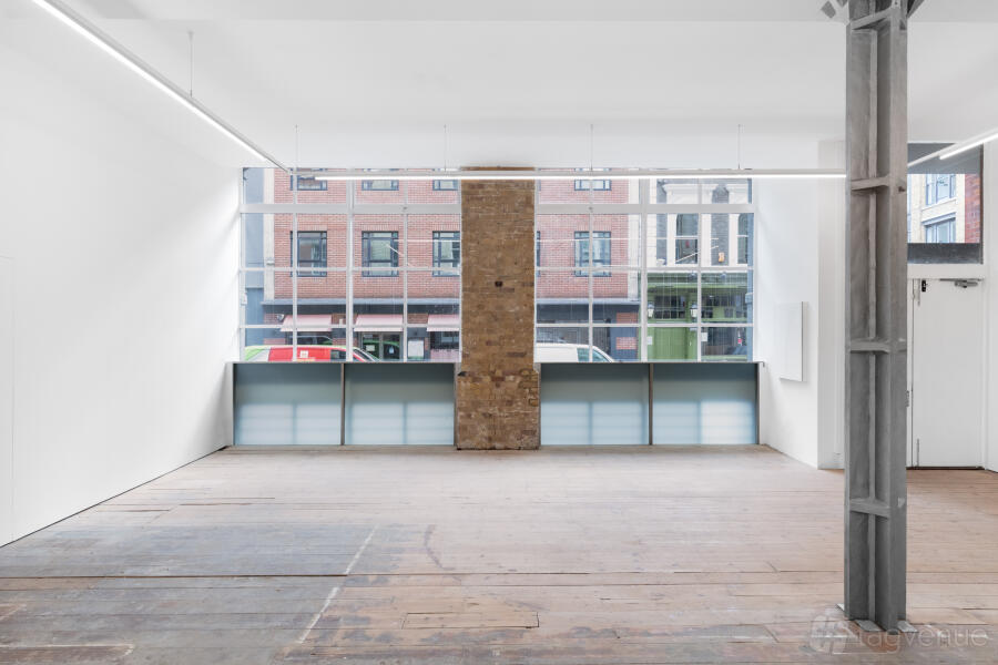 Gallery Space in Shoreditch Gallery Space in Shoreditch