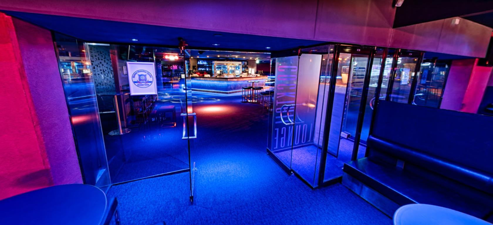 Vip Room Drop VIP Room - Cocktails Nightclub - Event Venue Hire - Tagvenue.com
