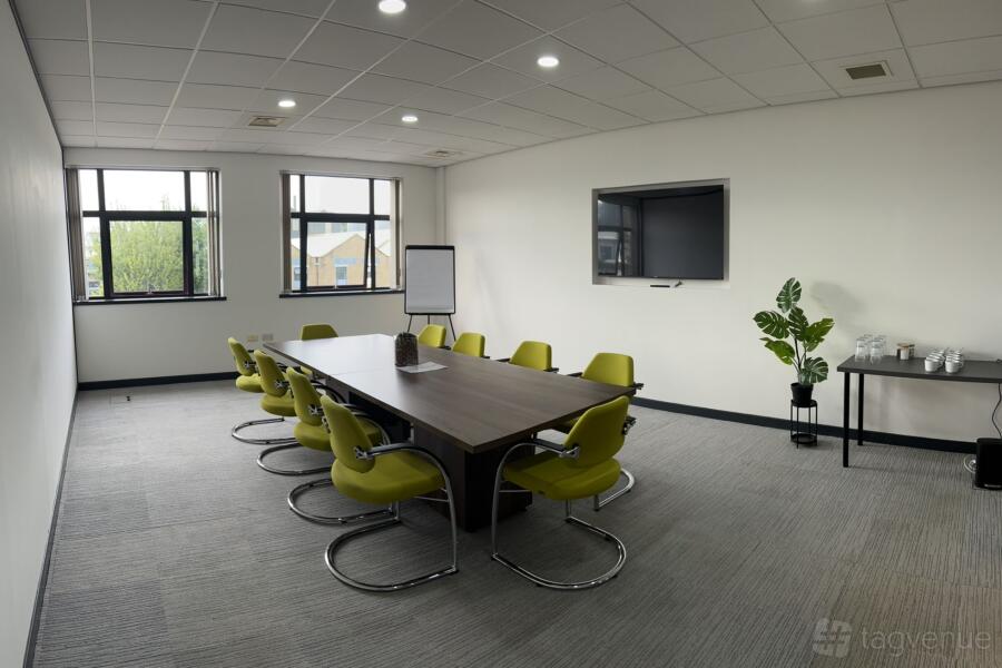 Meeting Room 1 Meeting Room 1