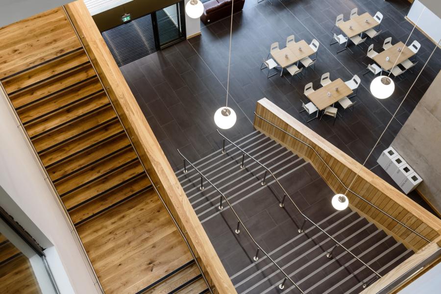 Royal Birmingham Conservatoire Event Venue Hire Birmingham