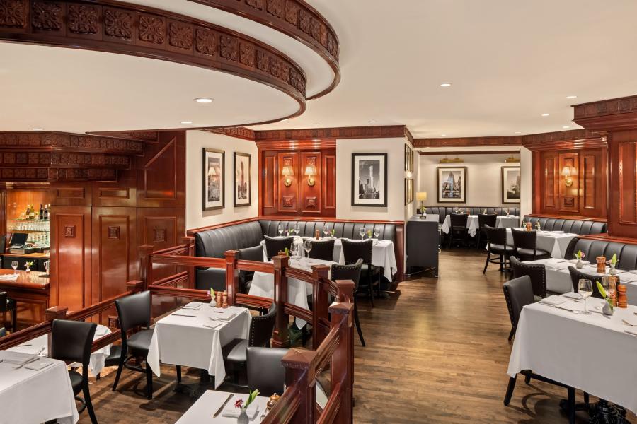 Entire Restaurant Entire Restaurant