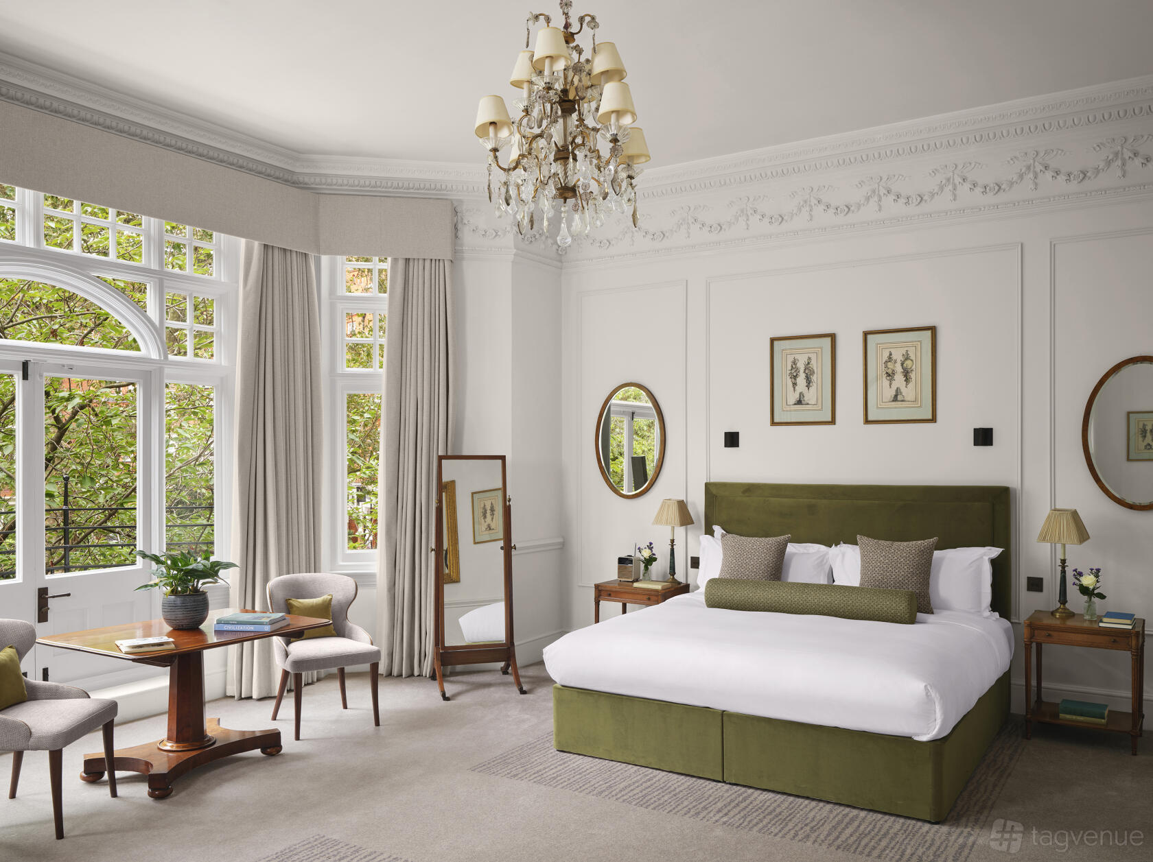 The Chelsea Townhouse Venue Hire in London | Reviews, Photos & Prices