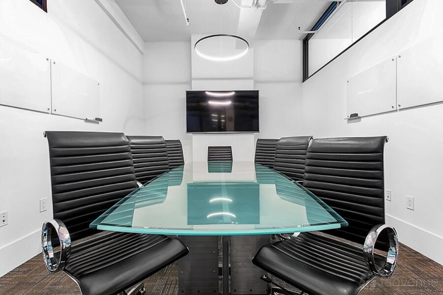Meeting Room 1 Meeting Room 1