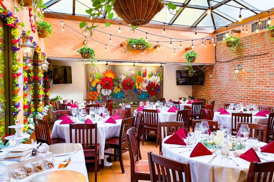 GUAPOS Restaurant Bethesda GUAPOS Restaurant Bethesda