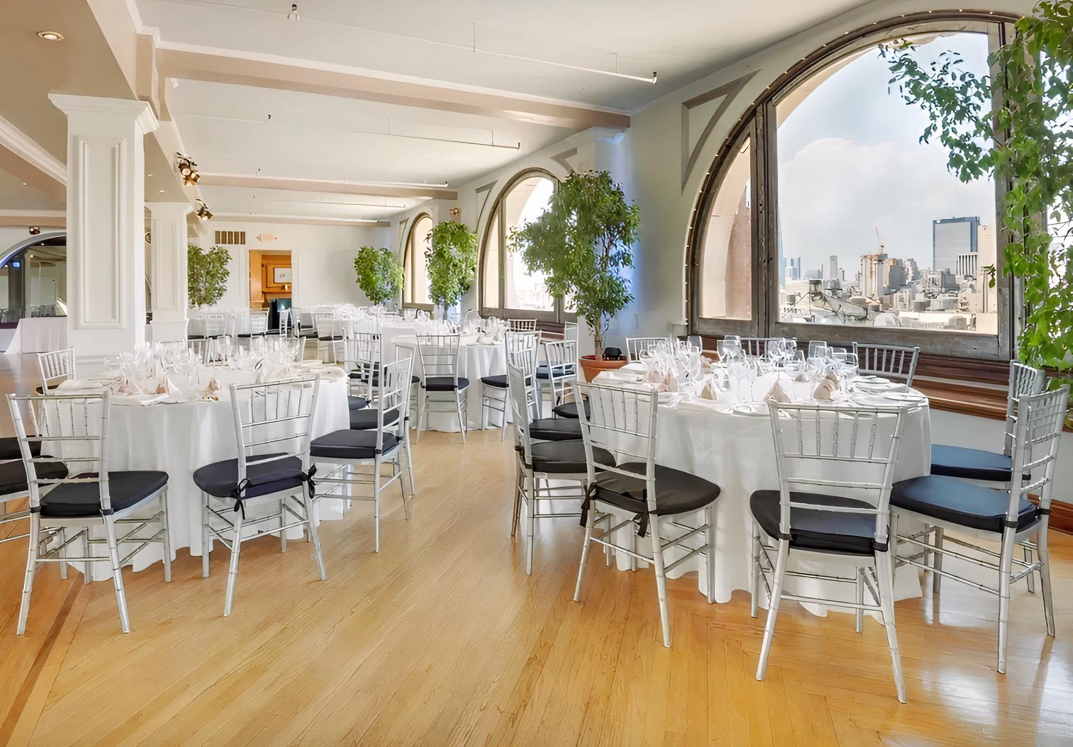 Event Space - Manhattan Penthouse - Event Venue Rental - Tagvenue.com