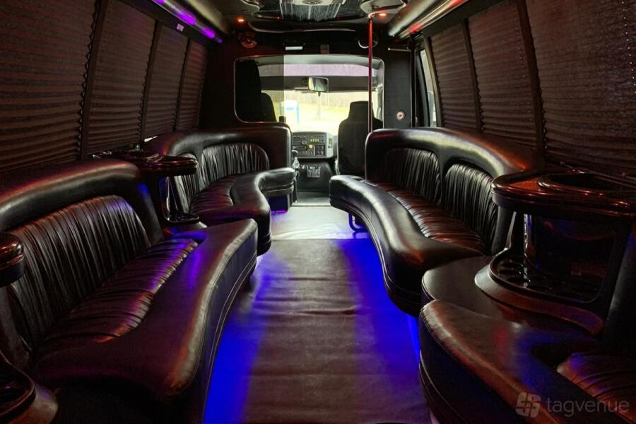 Party Bus Party Bus