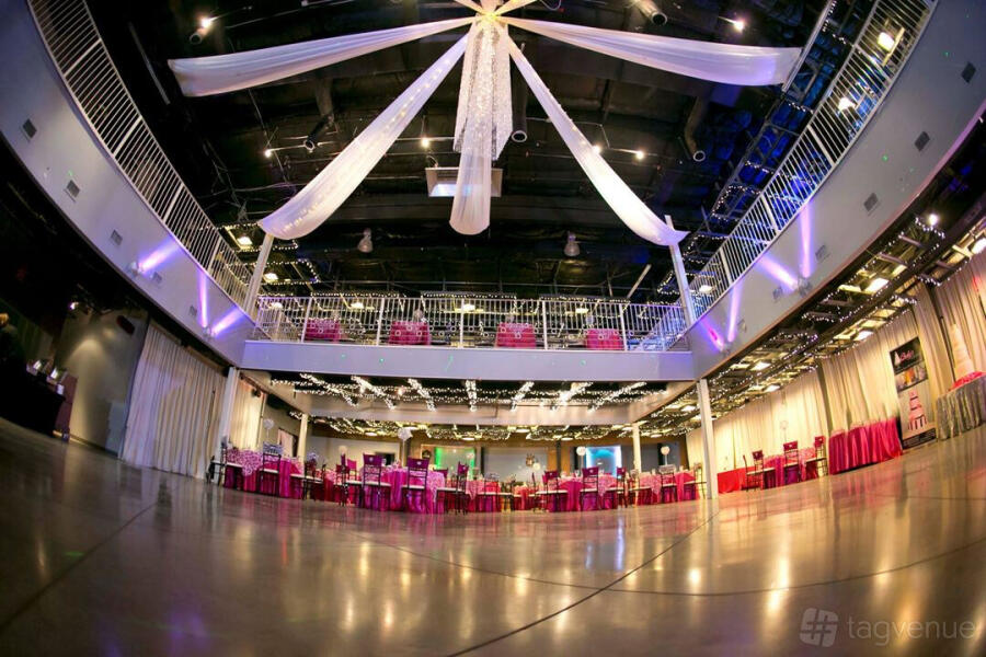 Event Space Event Space