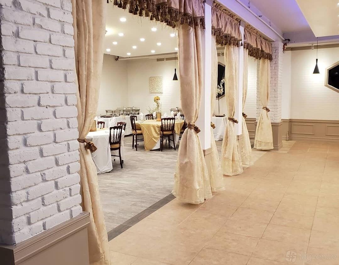 The Event Place Rml Entire Venue - The Event Place - Banquet Venue Party Hall - Event Venue ...