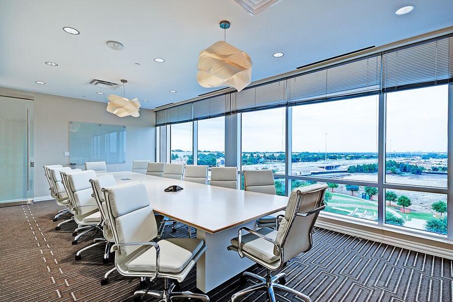 Large Conference Room Large Conference Room