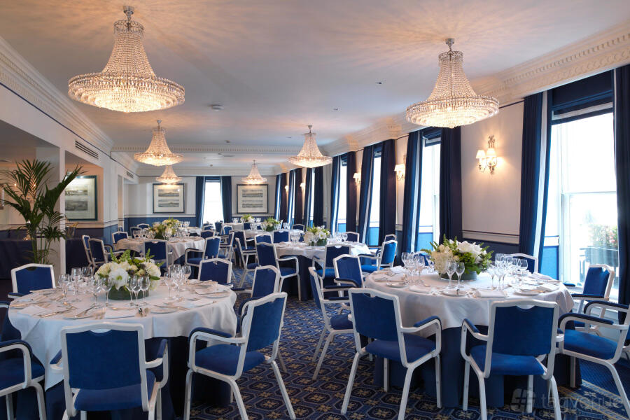 The Royal Suite at The Chesterfield Mayfair