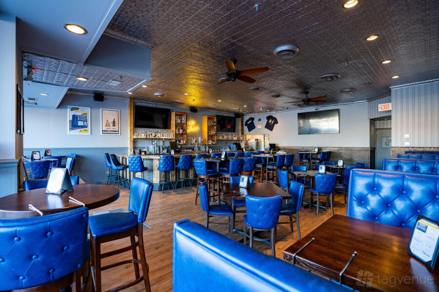 Easy Street Pizza Chicago @ Park Ridge Easy Street Pizza Chicago @ Park Ridge