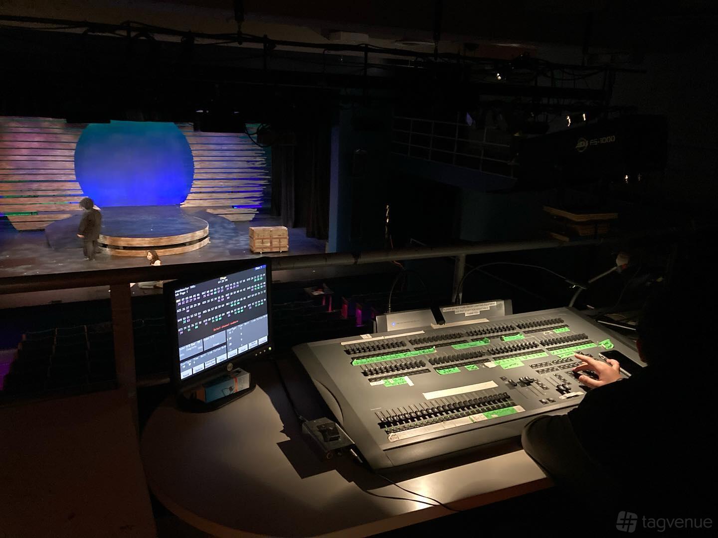 PGT Main Stage - The Play Group Theatre - Event Venue Rental - Tagvenue.com