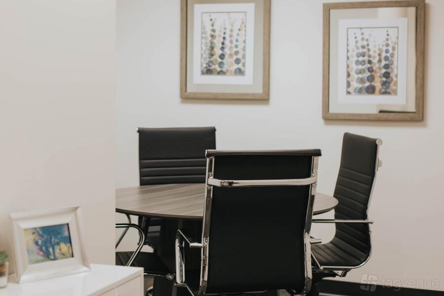 Small Conference Room Small Conference Room