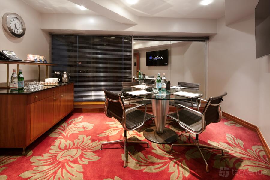 Private Room 36 at