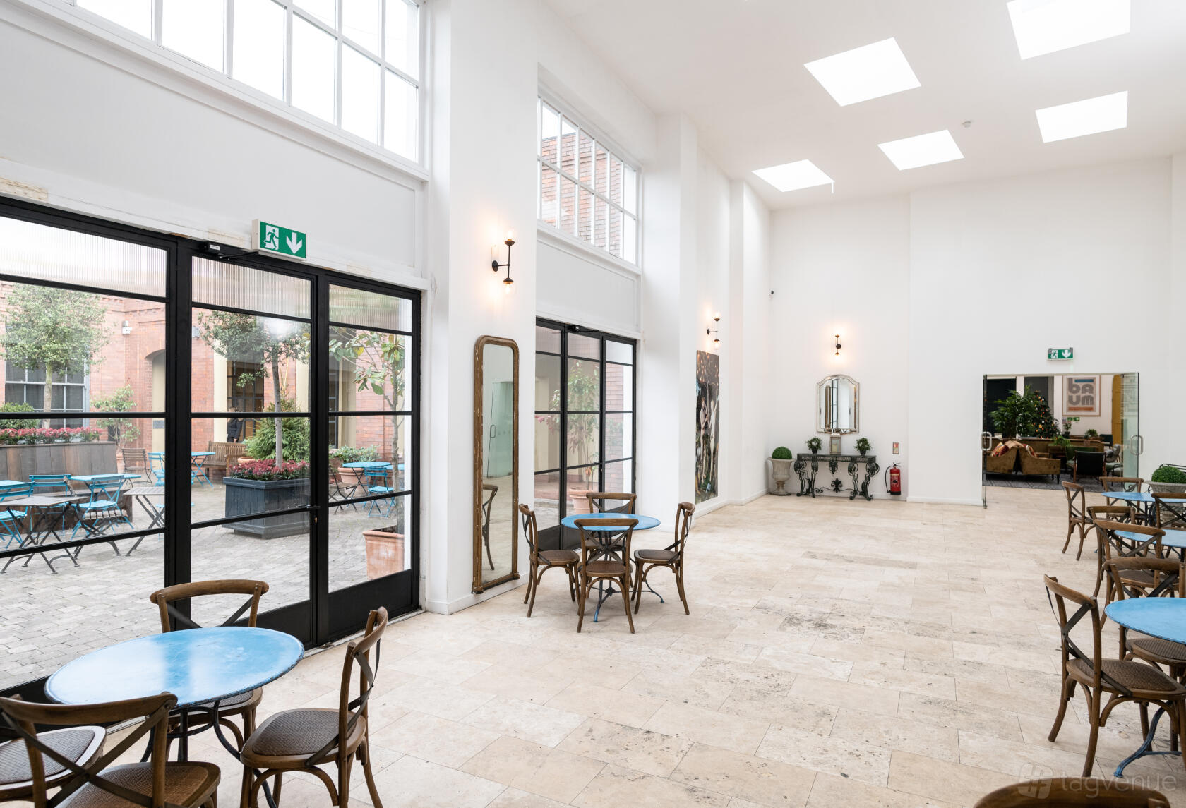 Fazeley Studios - Exclusive - Fazeley Studios - Event Venue Hire ...