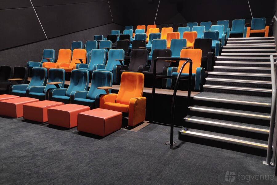Screen 3 at The Light Cinema - Bradford