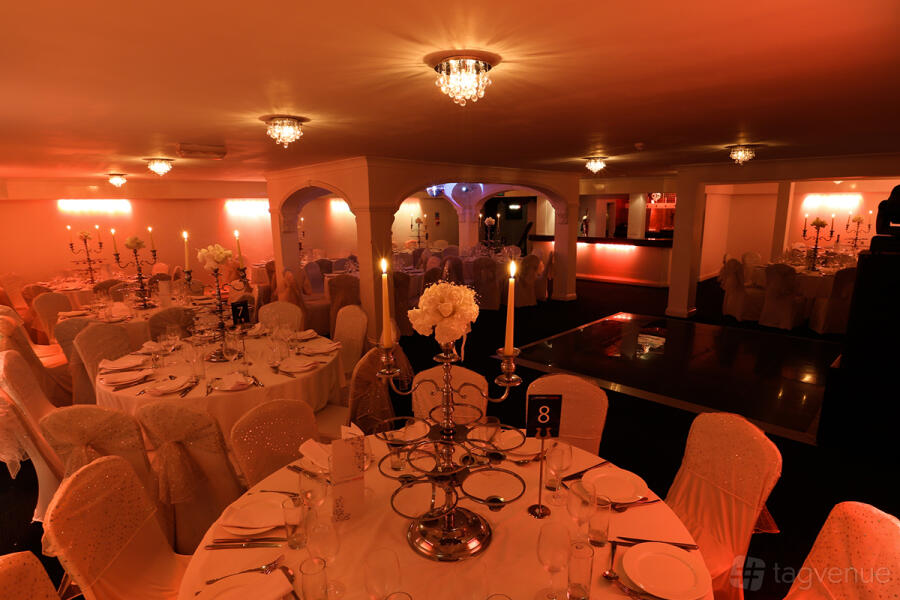 Venue 2 at