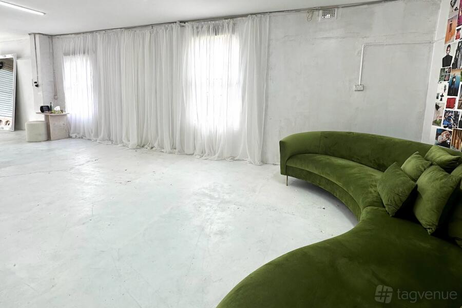 Entire Studio Entire Studio