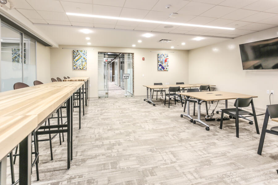 Atlas Ideation Studio at