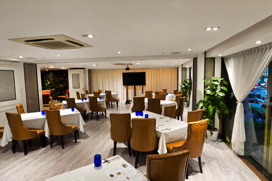 Function Room Function Room