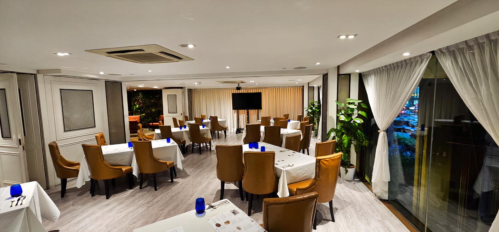 Asscott Raffles Raffles Place Function Room - Raffles Place Event Venue - Event Venue ...