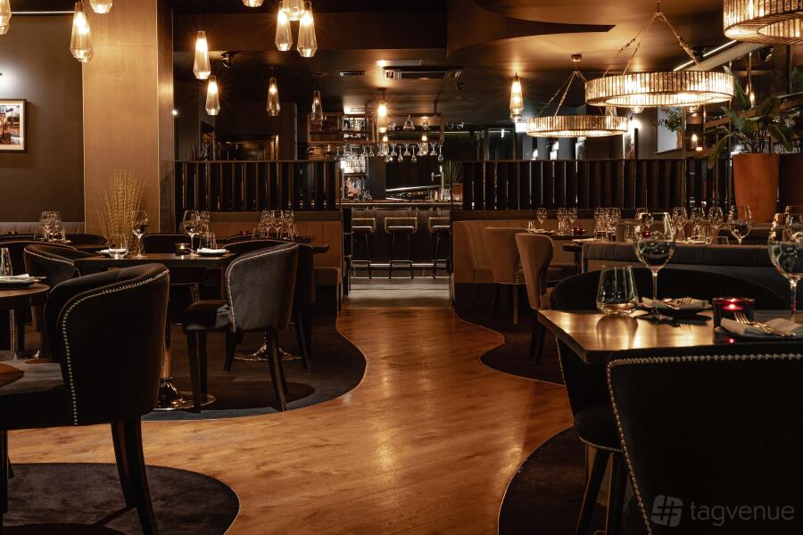 Full Venue Exclusive Hire at