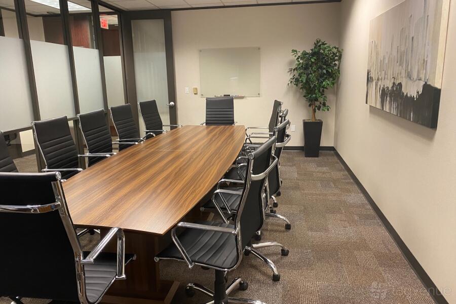 Executive Workspace Wild Basin Executive Workspace Wild Basin
