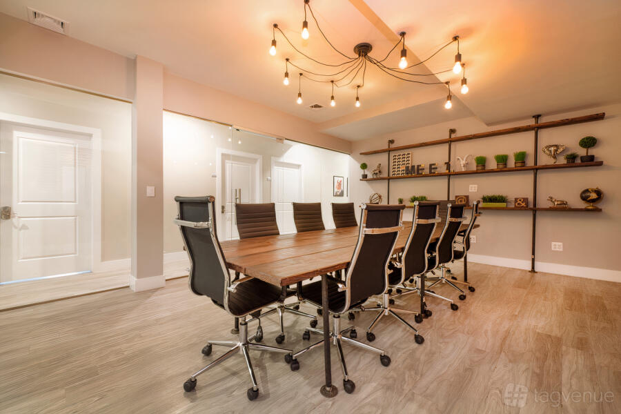 Conference Room Conference Room